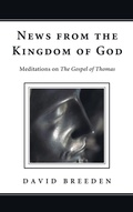 Cover: News from the Kingdom of God - Wipf & Stock Publishers