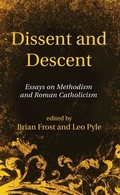 Cover: Dissent and Descent - Wipf & Stock Publishers