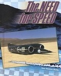 Cover: The Need for Speed - Chelsea House Publishers