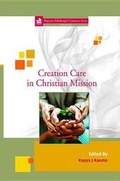 Cover: Creation Care in Christian Mission - Wipf & Stock Publishers