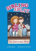 Cover: The Impossible Wish - Stone Arch Books