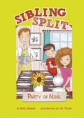 Cover: Party of Nine - Stone Arch Books