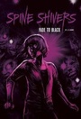 Cover: Fade to Black - Stone Arch Books