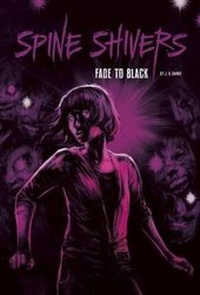 Enlarge image Cover: Fade to Black - Stone Arch Books