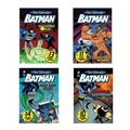Cover: You Choose Stories: Batman - Stone Arch Books