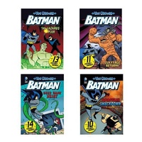 Enlarge image Cover: You Choose Stories: Batman - Stone Arch Books