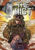 Cover: The Mist - Stone Arch Books
