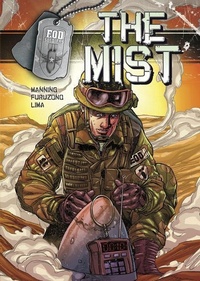 Enlarge image Cover: The Mist - Stone Arch Books