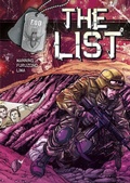 Cover: The List - Stone Arch Books
