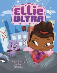 Enlarge image Cover: Super Fluffy to the Rescue - Stone Arch Books