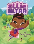 Cover: An Extra-Ordinary Girl - Stone Arch Books