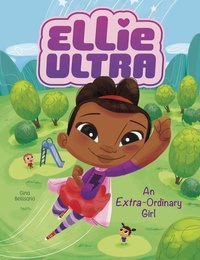 Enlarge image Cover: An Extra-Ordinary Girl - Stone Arch Books