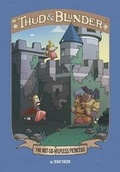 Cover: Not-So-Helpless Princess - Stone Arch Books