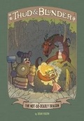 Cover: The Not-So-Deadly Dragon - Stone Arch Books