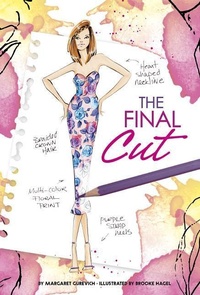 Enlarge image Cover: The Final Cut - Stone Arch Books