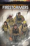 Cover: Bone Yard - Stone Arch Books
