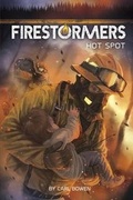Cover: Hot Spot - Stone Arch Books