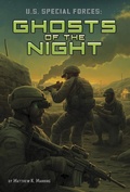 Cover: U.S. Special Forces - Stone Arch Books