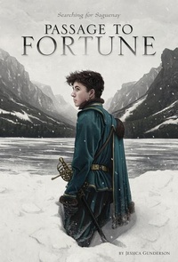 Enlarge image Cover: Passage to Fortune - Stone Arch Books