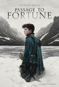 Cover: Passage to Fortune - Stone Arch Books