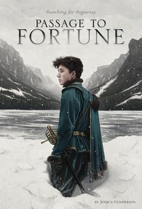 Enlarge image Cover: Passage to Fortune - Stone Arch Books