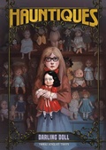 Cover: Darling Doll - Stone Arch Books