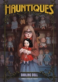 Enlarge image Cover: Darling Doll - Stone Arch Books