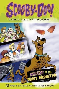 Enlarge image Cover: Mystery of the Mist Monster - Stone Arch Books