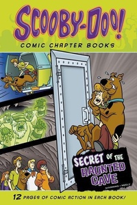 Enlarge image Cover: Secret of the Haunted Cave - Stone Arch Books