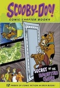 Cover: Secret of the Haunted Cave - Stone Arch Books