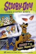Cover: Mystery of the Mist Monster - Stone Arch Books
