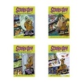 Cover: Scooby-Doo Comic Chapter Books - Stone Arch Books