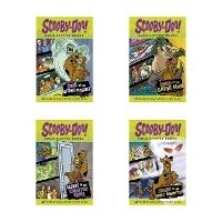 Enlarge image Cover: Scooby-Doo Comic Chapter Books - Stone Arch Books