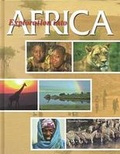 Cover: Africa - Chelsea House Publishers
