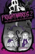Cover: More Scary Stories for the Fearless Reader - Stone Arch Books