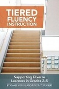 Cover: Tiered Fluency Instruction - Capstone Classroom
