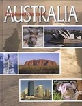 Cover: Australia - Chelsea House Publishers