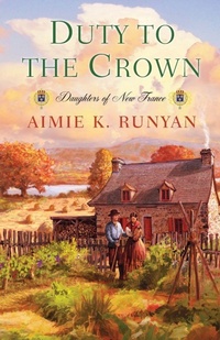 Enlarge image Cover: Duty To The Crown - Kensington Publishing