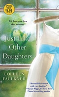 Cover: Just Like Other Daughters - Kensington Publishing