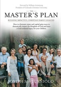 Bild: The Master's Plan - Xulon Press