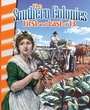 Cover: The Southern Colonies - Teacher Created Materials, Inc