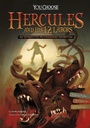 Cover: You Choose Myths: Hercules and His 12 Labors - Capstone Press