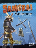 Cover: Samurai Science - Capstone Press