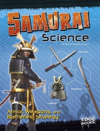 Enlarge image Cover: Samurai Science - Capstone Press