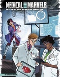 Cover: Medical Marvels - Capstone Press