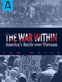 Cover: The War Within - Open Road Media