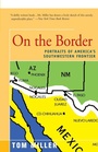 Cover: On the Border - Open Road Media