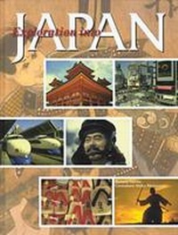 Enlarge image Cover: Japan - Chelsea House Publishers