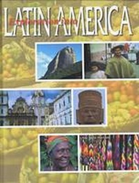 Enlarge image Cover: Latin America - Chelsea House Publishers