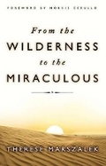 Cover: From the Wilderness to the Miraculous - Destiny Image